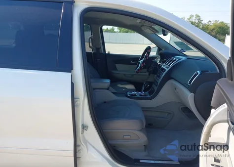 2012 GMC Acadia Sle from USA, damaged, VIN 1GKKRPED1CJ270988